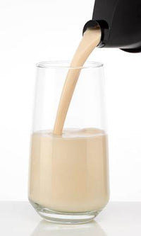 Eiwitpoeder, veganistische eiwitshake, vanillesmaak, 300 g