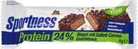 Proteinriegel 24%, Salted Caramel Geschmack, 45 g