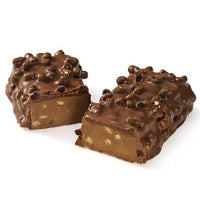 Proteinriegel 24%, Salted Caramel Geschmack, 45 g