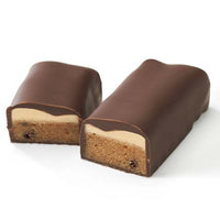 Proteinriegel 25%, Banana Bread Geschmack, 45 g