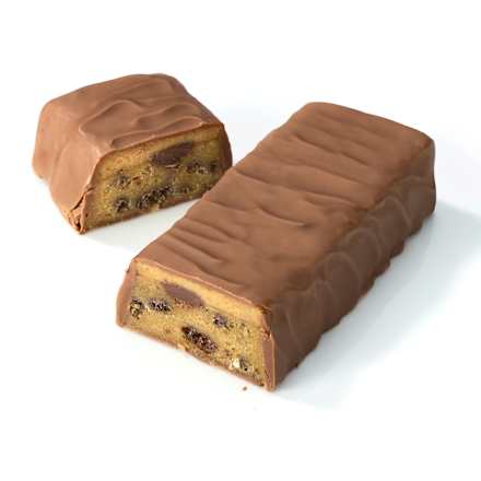 Proteinriegel 25%, Peanutbutter, vegan, 40 g