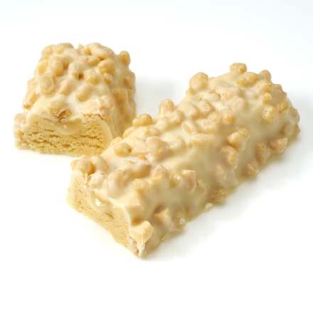 Proteinriegel 30%, Coconut Almond Crisp Geschmack, 40 g