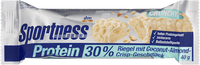 Proteinriegel 30%, Coconut Almond Crisp Geschmack, 40 g