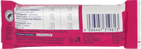 Proteïnereep 30%, frambozencrispsmaak, 40 g