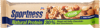 Proteinriegel 30% Natural Protein, Salty Chocolate Nut Geschmack, 40 g