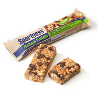 Proteinriegel 30% Natural Protein, Salty Chocolate Nut Geschmack, 40 g