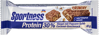 Proteinriegel 30%, Popcorn-Salted-Caramel-Geschmack, 40 g