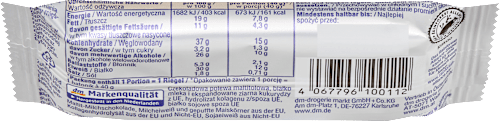Proteinriegel 30%, Popcorn-Salted-Caramel-Geschmack, 40 g