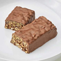 Proteinriegel 30%, Popcorn-Salted-Caramel-Geschmack, 40 g