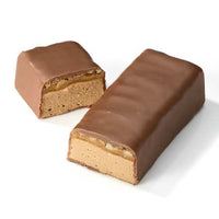 Proteinriegel 32%, Hazelnut-Caramel, 40 g