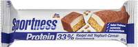 Proteinriegel 33%, Yoghurt-Cereal-Geschmack, 40 g