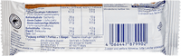 Proteinriegel 34%, Peanut Caramel Geschmack, 40 g