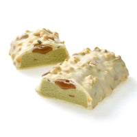 Proteinriegel 34%, Pistachio Caramel Geschmack, 40 g