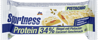Proteinriegel 34%, Pistachio Caramel Geschmack, 40 g
