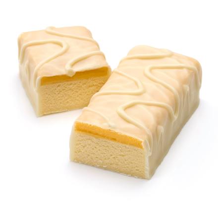 Proteinriegel 36%,  Lemon-Cheesecake-Geschmack, 40 g