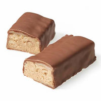 Proteinriegel 37%, Cinnamon Crisp Geschmack, 40 g