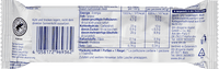 Proteinriegel 50%, Crispy Stracciatella Geschmack, 45 g