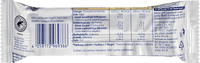 Proteinriegel 50%, Crispy White Chocolate Geschmack, 45 g