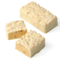 Proteïnereep 50%, smaak Peanut Butter Crisp, 60 g