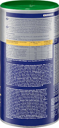 Proteinshake, Lemon Cheesecake Geschmack, vegan, 280 g