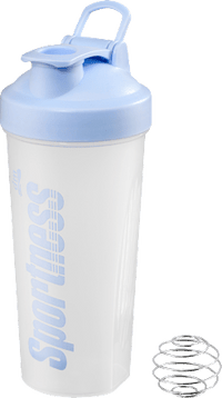 Shaker Aura Blue, 1 St