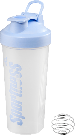 Shaker Aura Blue, 1 St