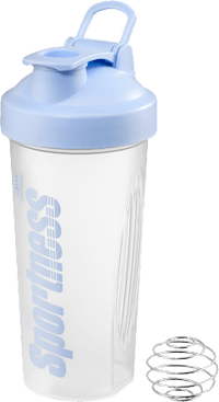 Shaker verschiedene Farben, 1 St