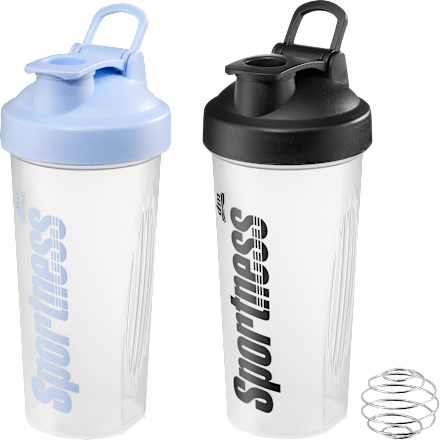 Shaker verschiedene Farben, 1 St