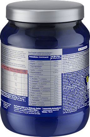 Whey Proteinpulver, Schoko Geschmack, 450 g