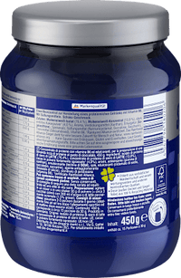 Whey Proteinpulver, Schoko Geschmack, 450 g