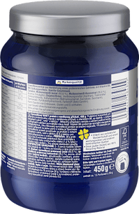 Whey Proteinpulver Vanille Geschmack, 450 g