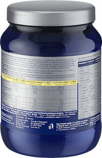 Whey Proteinpulver Vanille Geschmack, 450 g