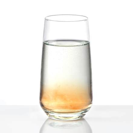 Zero Sirup Orange-Icetea Geschmack mit Koffein, 65 ml Sportness