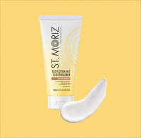 Bodylotion met zelfbruiner, lichtbruin, 200 ml