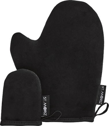 Selbstbräuner Handschuh-Set Gesicht & Körper, 1 St