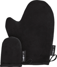 Selbstbräuner Handschuh-Set Gesicht & Körper, 1 St