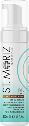 Selbstbräuner Mousse Express, 200 ml