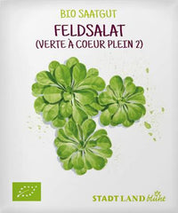 Saaten, Feldsalat (VIT), 1 St