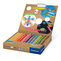 Buntstifte Noris junior 3in1, 12 St