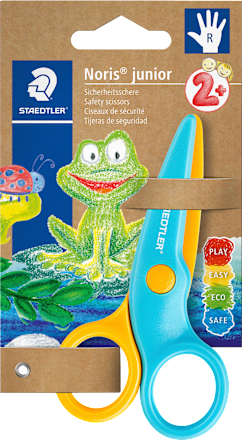 Kinderschere Noris junior, 1 St