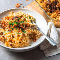 Nudeln, LOWer Carb High Protein Locken Spätzle, 250 g