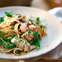 Nudeln, LOWer Carb High Protein Tagliatelle, 250 g