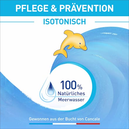 Nasenhygiene Baby, 50 ml