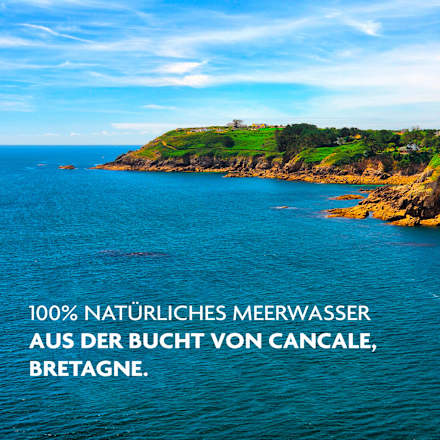 Neusspray & spoeling 2-in-1, verstopte neus baby, 50 ml