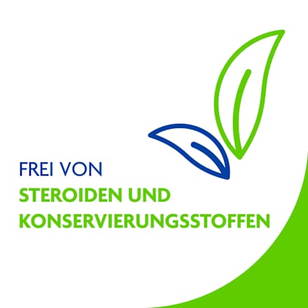 Neusspray & spoeling 2-in-1, verstopte neus baby, 50 ml