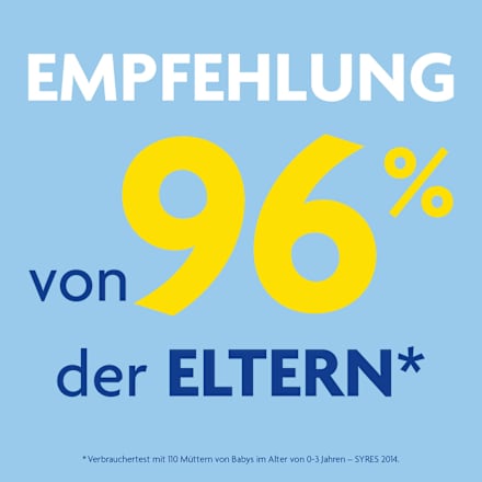 Neusspray & spoeling 2-in-1, verstopte neus baby, 50 ml