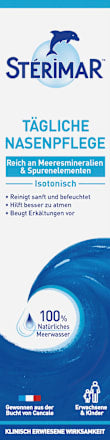 Tägliche Nasenpflege, 50 ml