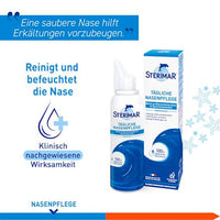 Tägliche Nasenpflege, 50 ml