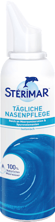 Tägliche Nasenpflege, 50 ml