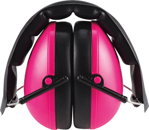Kinder Gehörschutz SX-4230 pink, 1 St